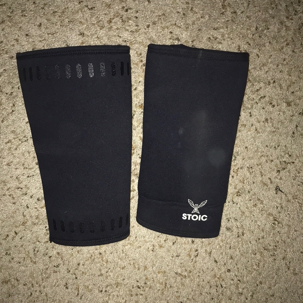 Stoic Knee Sleeves